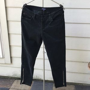 Dear John Black Skinny Jeans